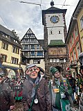 Fasnacht 2026