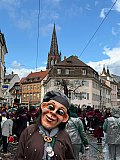 Fasnacht 2026
