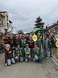 Fasnacht 2026