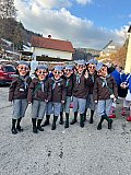 Fasnacht 2025