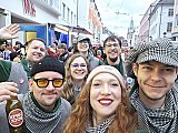Fasnacht 2024