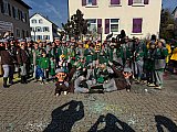 Fasnacht 2025