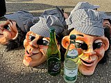 Fasnacht 2025