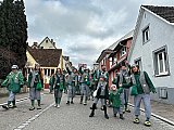 Fasnacht 2024