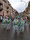 Fasnacht 2026